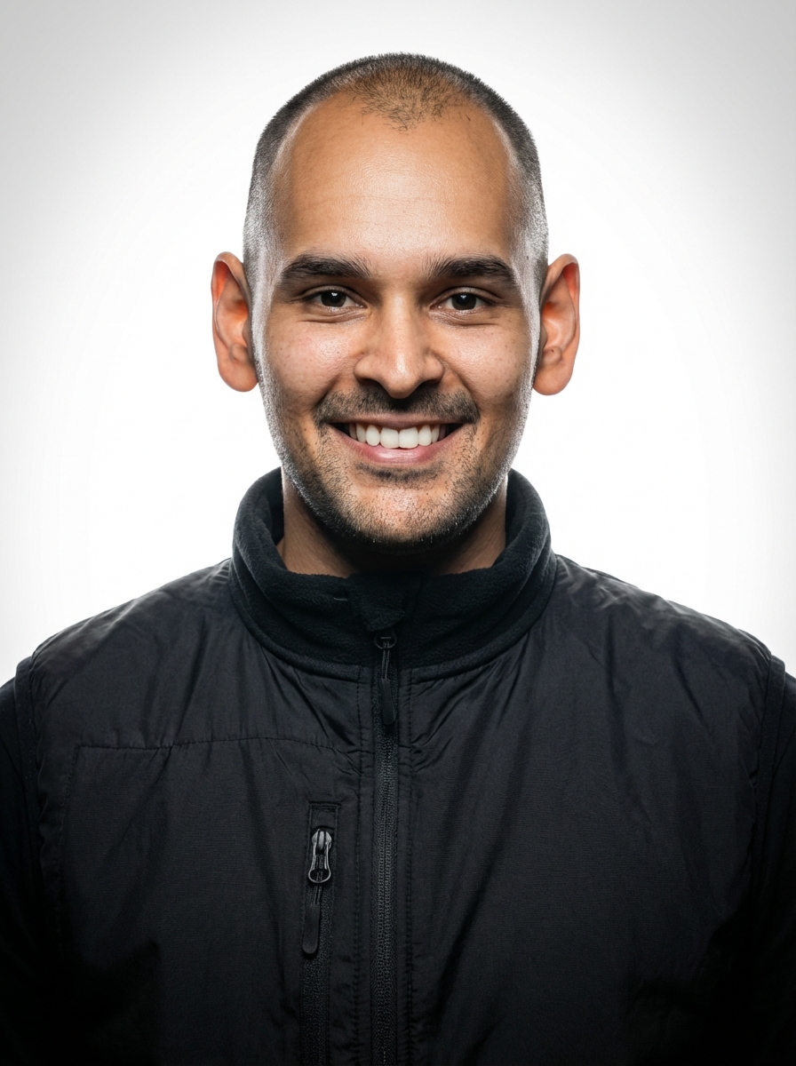 Gabriel Moreira — Co-founder & Diretor de Growth da Amora